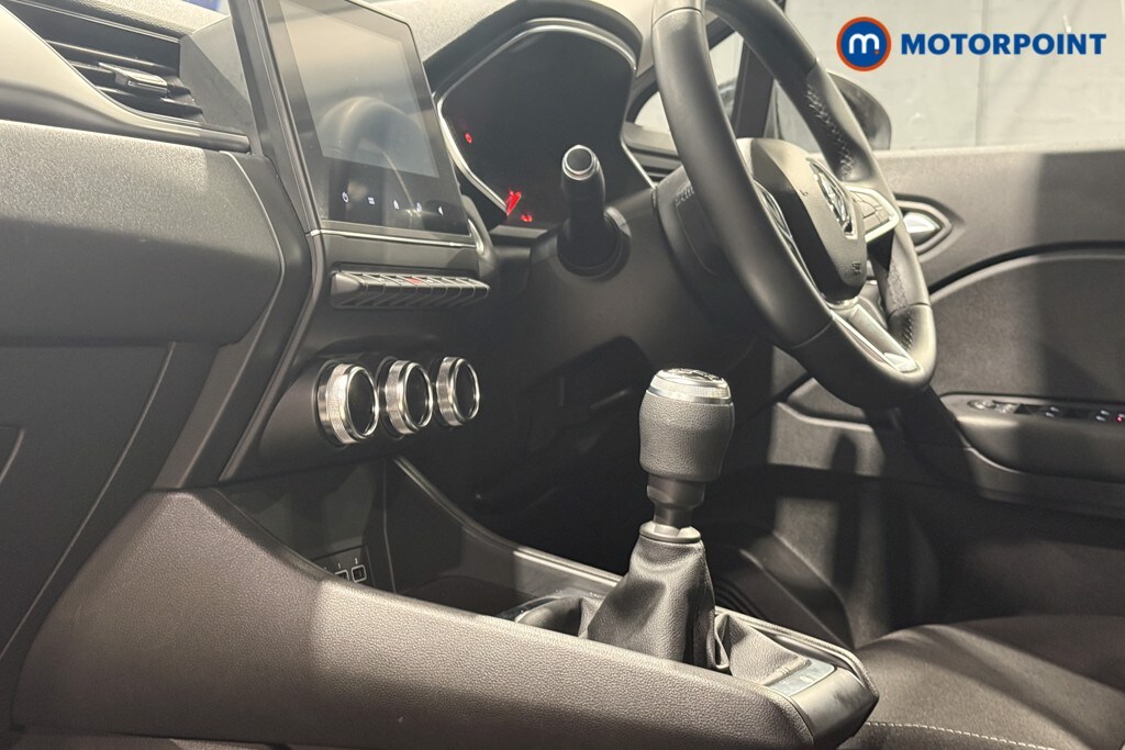 Used Renault Captur 2021 for sale - 77493652: Photo 37