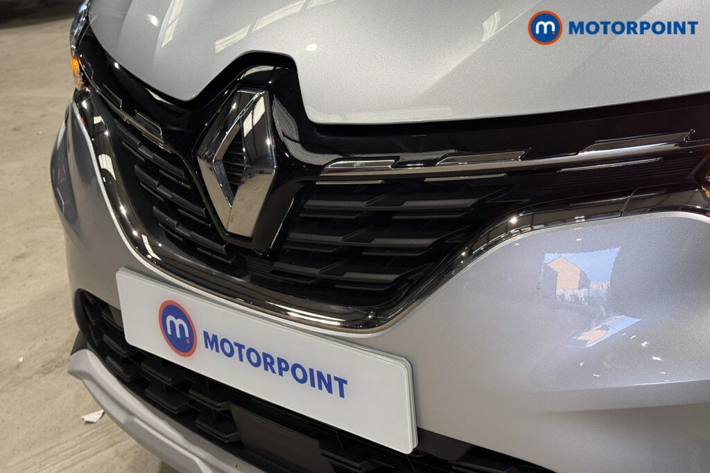 Used Renault Captur 2021 for sale - 77493652: Photo 44