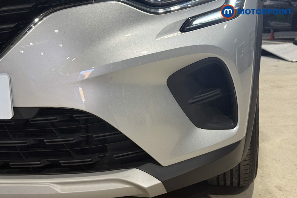 Used Renault Captur 2021 for sale - 77493652: Photo 45