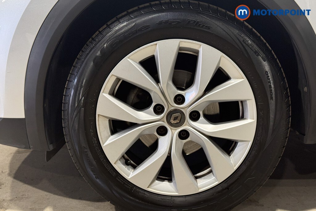 Used Renault Captur 2021 for sale - 77493652: Photo 48