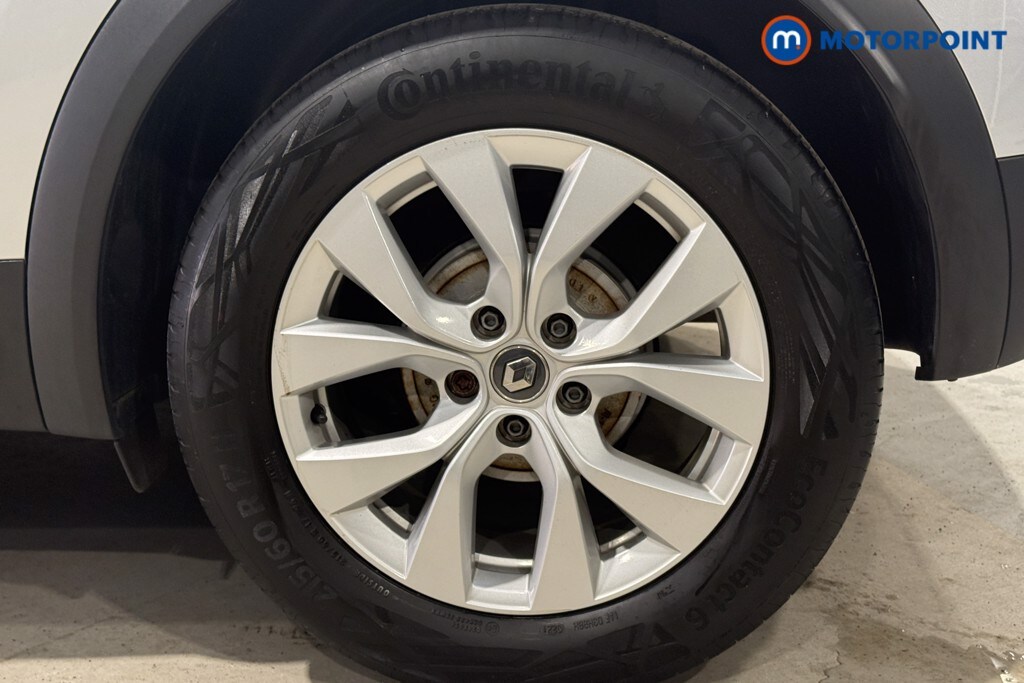 Used Renault Captur 2021 for sale - 77493652: Photo 51