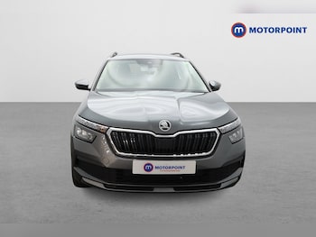 Used Skoda Kamiq 2022 for sale - 75556575: Photo