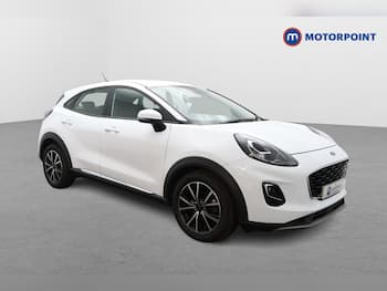 Used Ford Puma 2023 for sale - 79823400: Photo