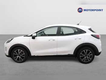 Used Ford Puma 2023 for sale - 79823400: Photo