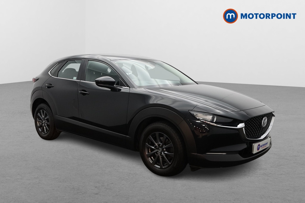 Used Mazda CX-30 2020 for sale - 77665850: Photo 1