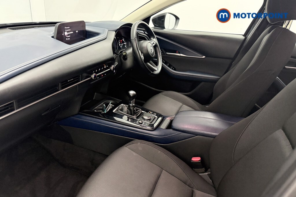 Used Mazda CX-30 2020 for sale - 77665850: Photo 10