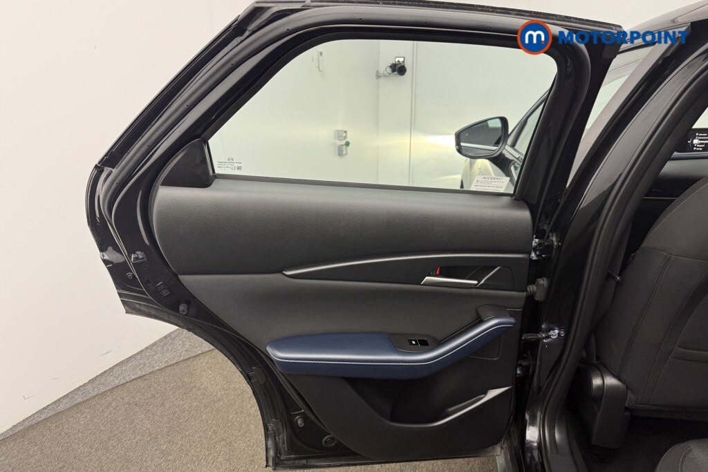 Used Mazda CX-30 2020 for sale - 77665850: Photo 13