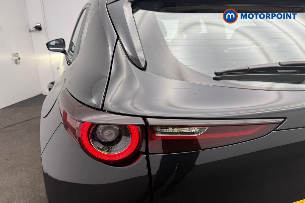 Used Mazda CX-30 2020 for sale - 77665850: Photo 15