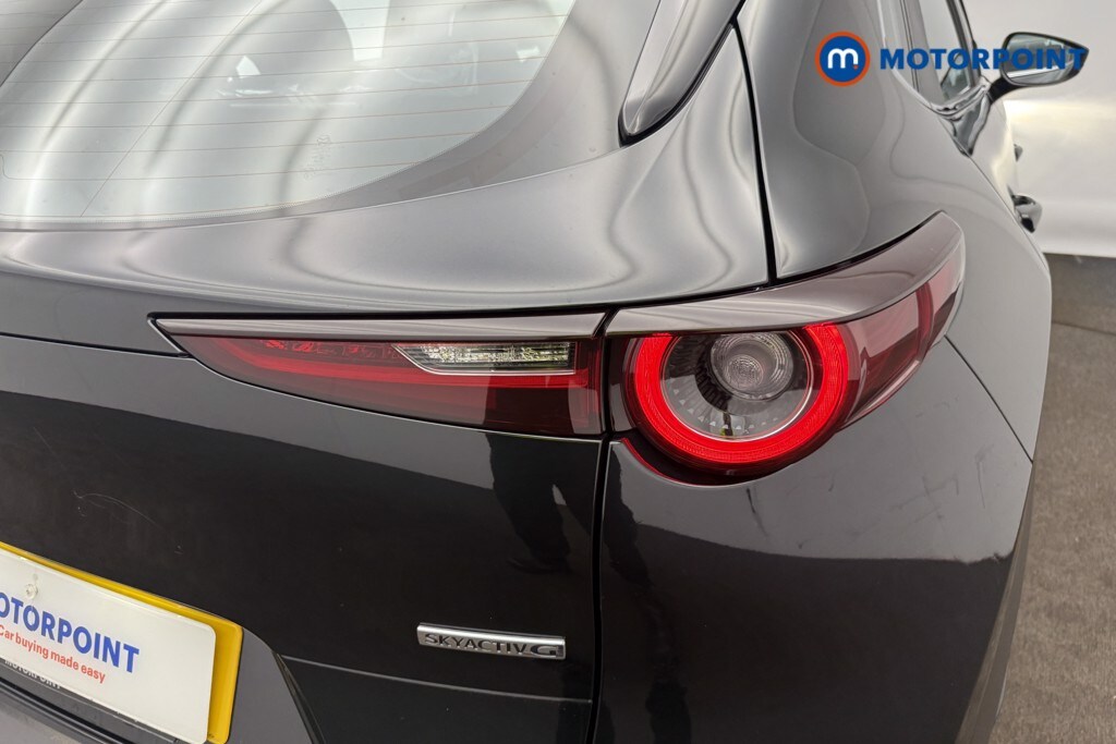 Used Mazda CX-30 2020 for sale - 77665850: Photo 16