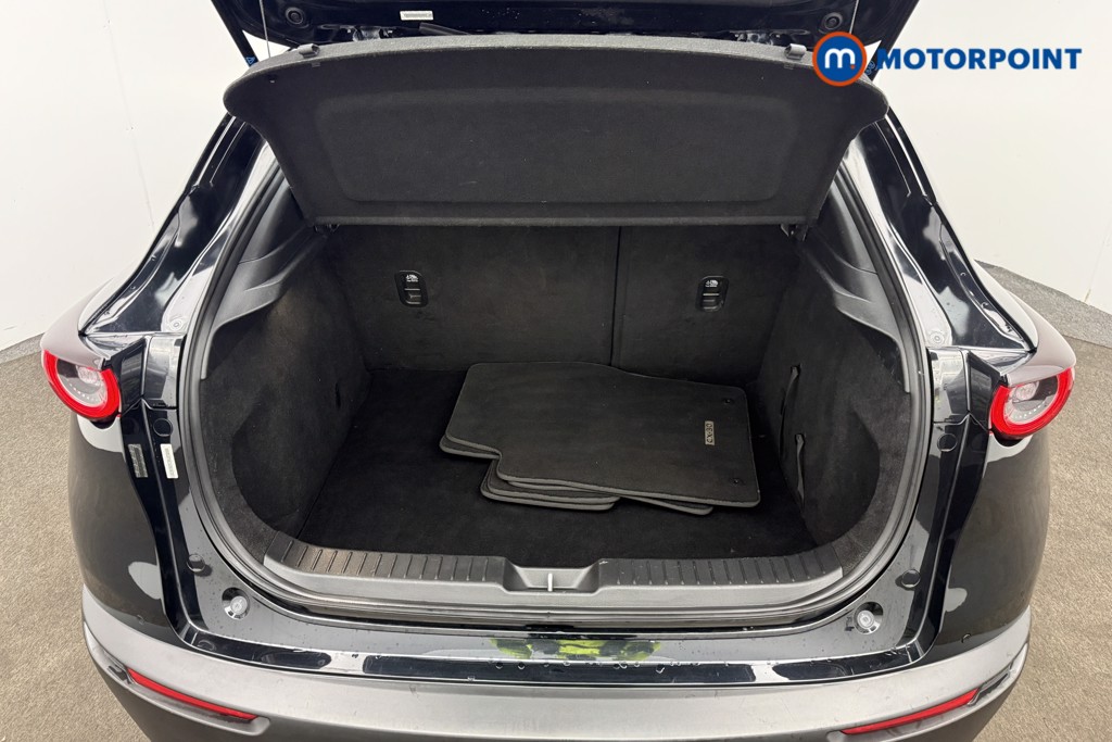 Used Mazda CX-30 2020 for sale - 77665850: Photo 18