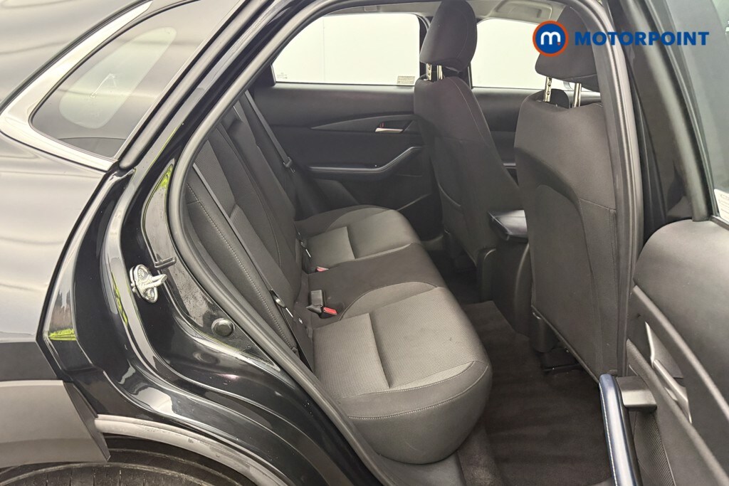 Used Mazda CX-30 2020 for sale - 77665850: Photo 19