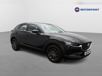 Used Mazda CX-30 2020 for sale - 77665850: Photo