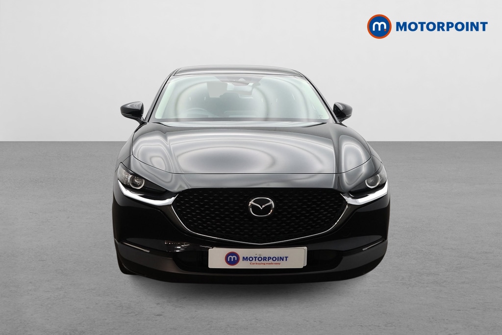 Used Mazda CX-30 2020 for sale - 77665850: Photo 2