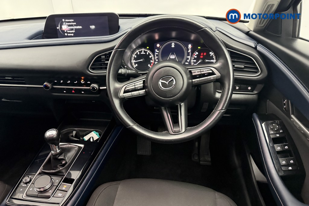 Used Mazda CX-30 2020 for sale - 77665850: Photo 21