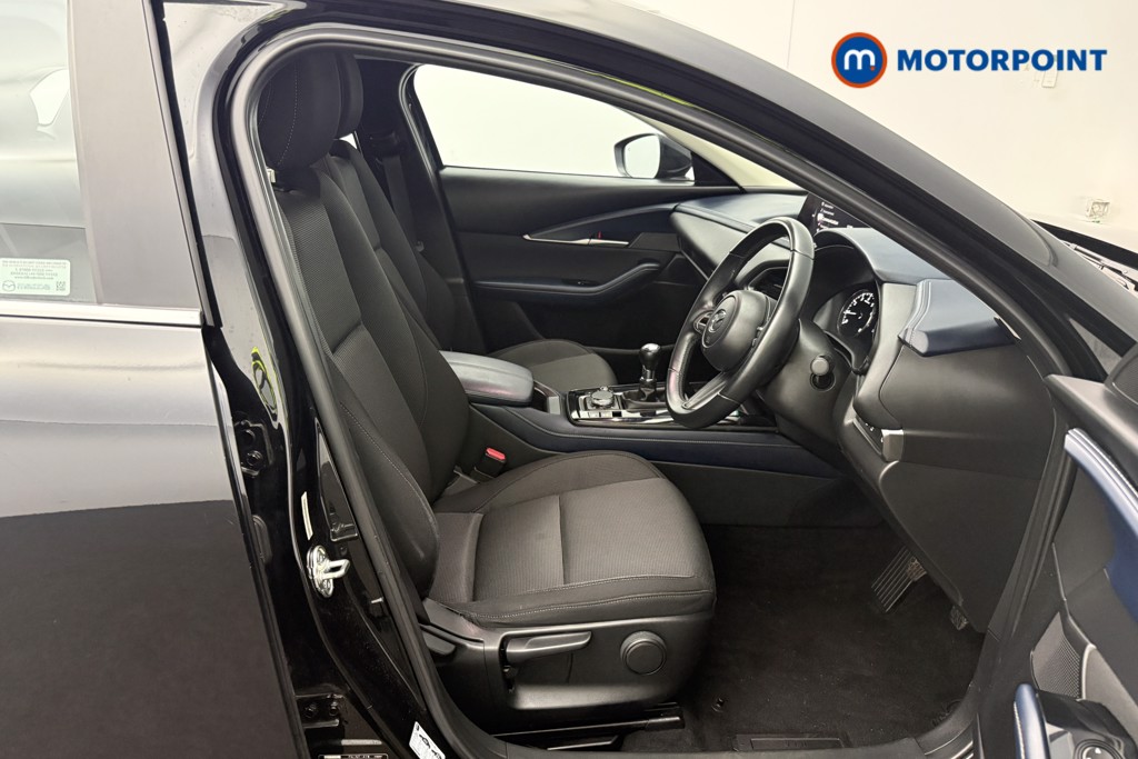 Used Mazda CX-30 2020 for sale - 77665850: Photo 22