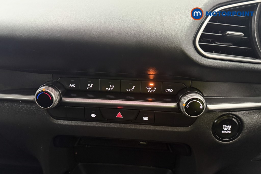 Used Mazda CX-30 2020 for sale - 77665850: Photo 28