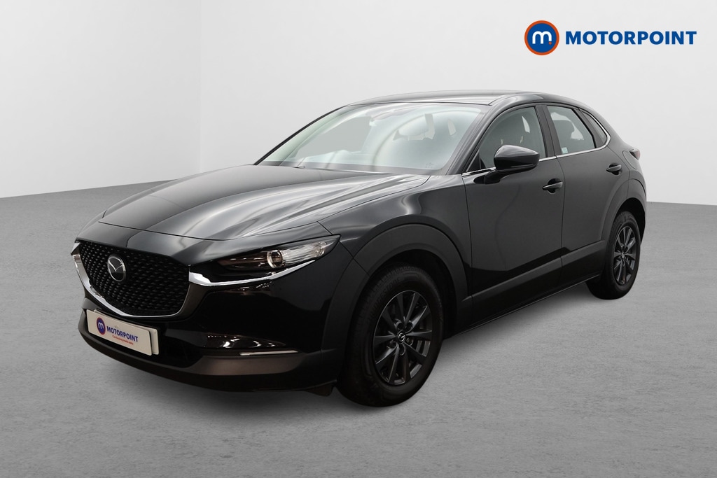 Used Mazda CX-30 2020 for sale - 77665850: Photo 3