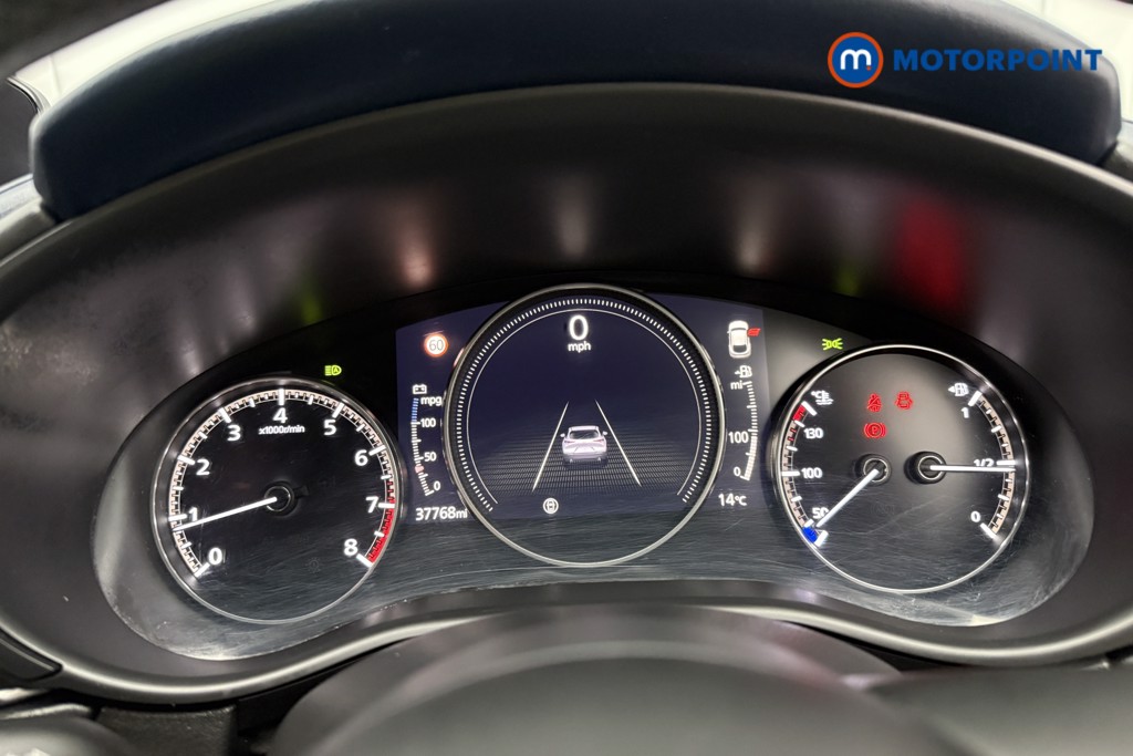 Used Mazda CX-30 2020 for sale - 77665850: Photo 30