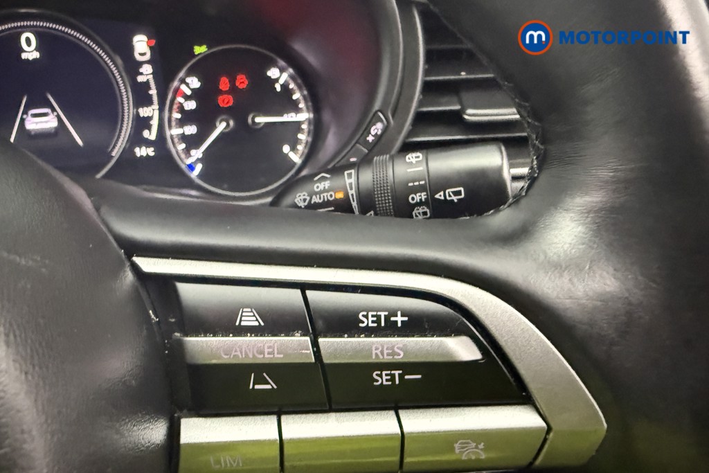 Used Mazda CX-30 2020 for sale - 77665850: Photo 31