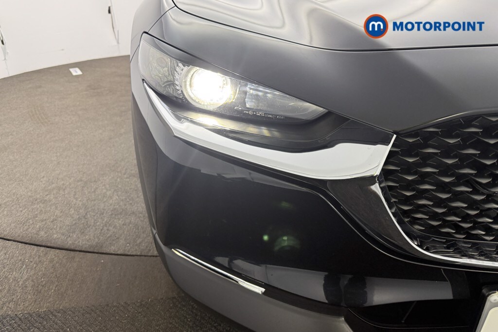 Used Mazda CX-30 2020 for sale - 77665850: Photo 33