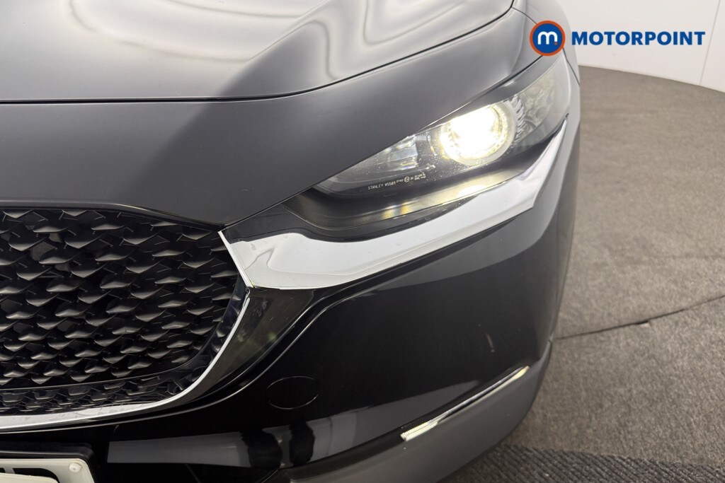 Used Mazda CX-30 2020 for sale - 77665850: Photo 34