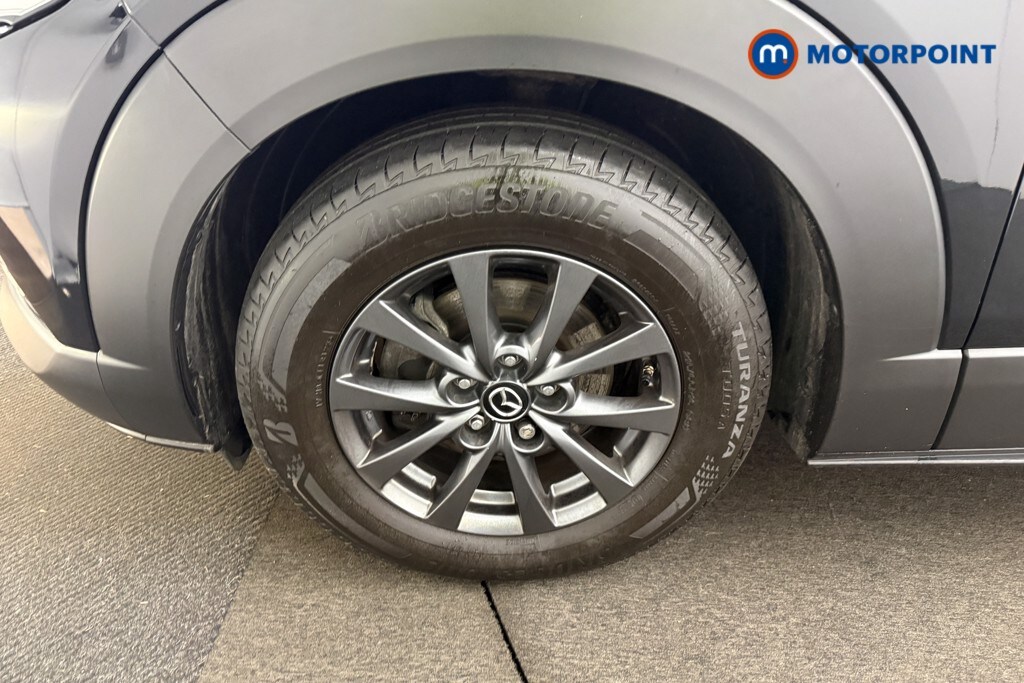 Used Mazda CX-30 2020 for sale - 77665850: Photo 35