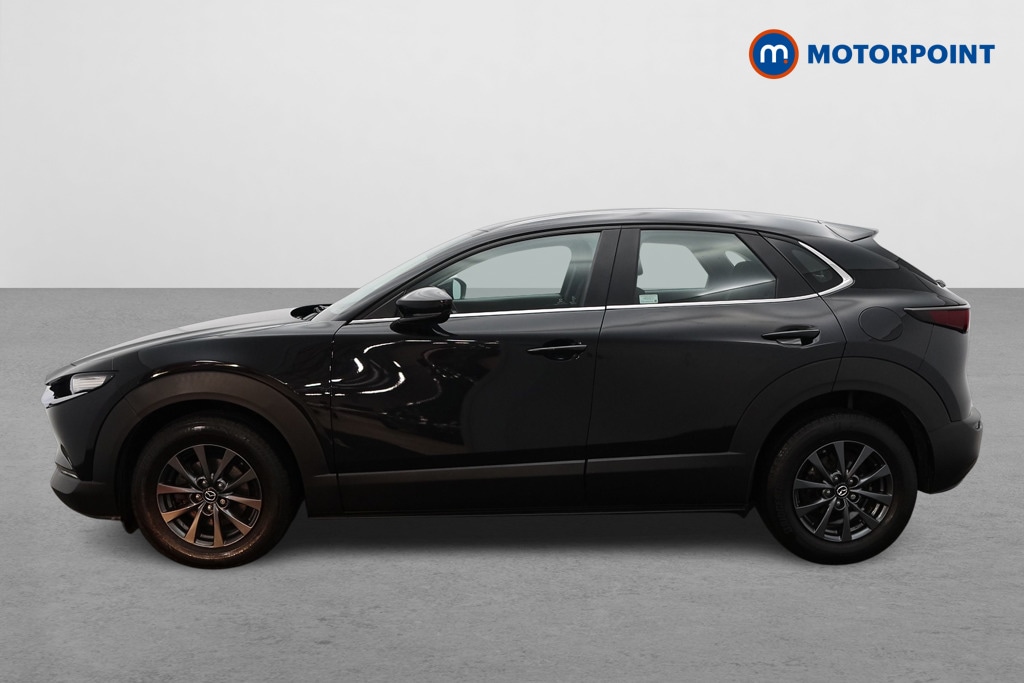 Used Mazda CX-30 2020 for sale - 77665850: Photo 4