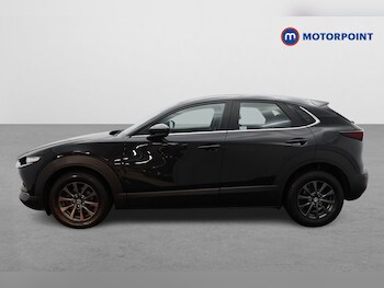 Used Mazda CX-30 2020 for sale - 77665850: Photo