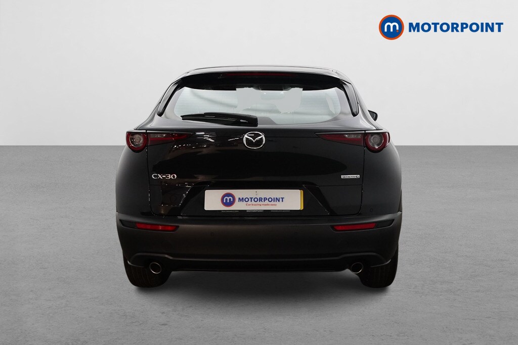 Used Mazda CX-30 2020 for sale - 77665850: Photo 6