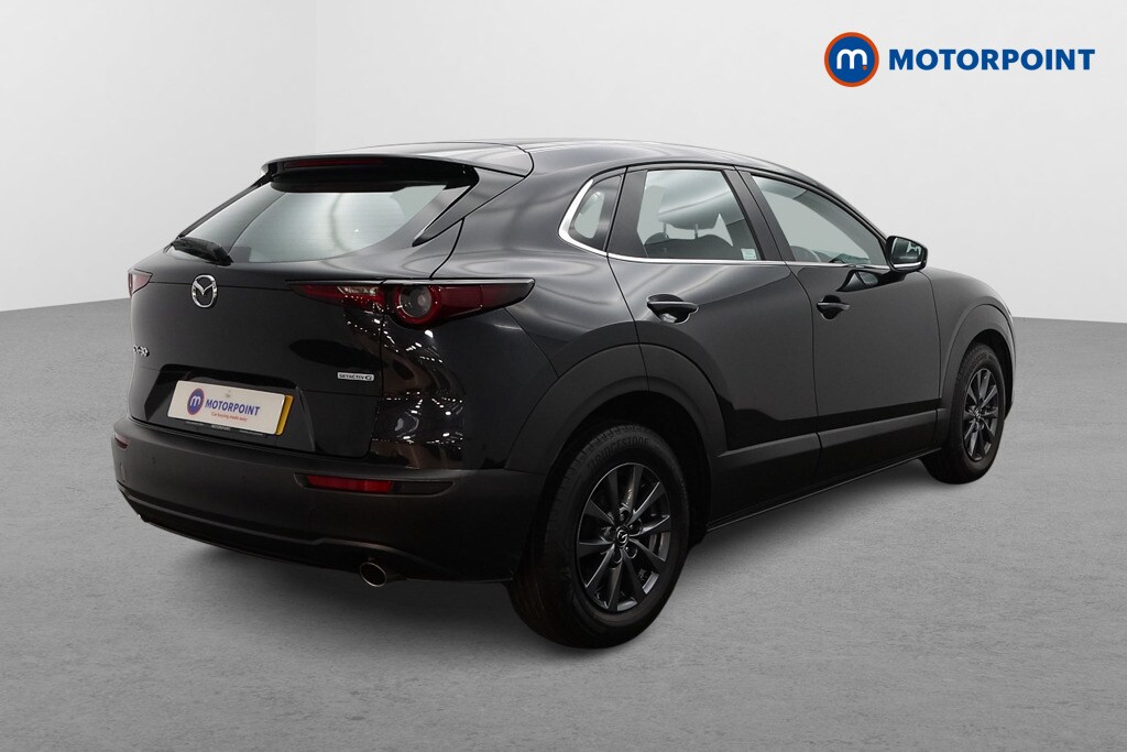 Used Mazda CX-30 2020 for sale - 77665850: Photo 7