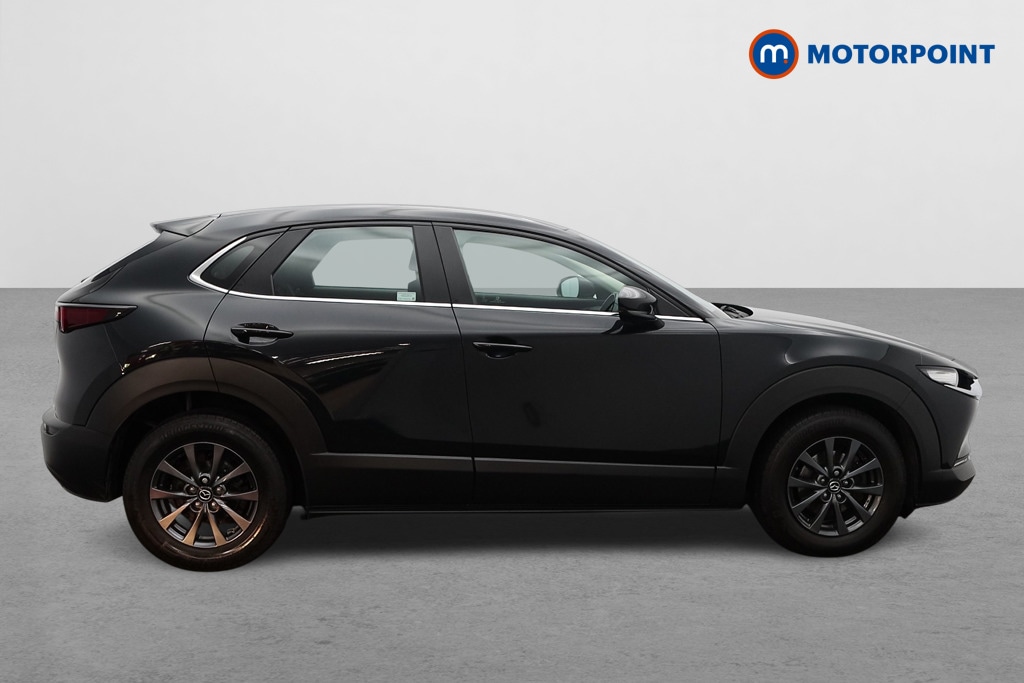 Used Mazda CX-30 2020 for sale - 77665850: Photo 8
