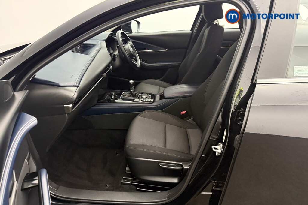 Used Mazda CX-30 2020 for sale - 77665850: Photo 9