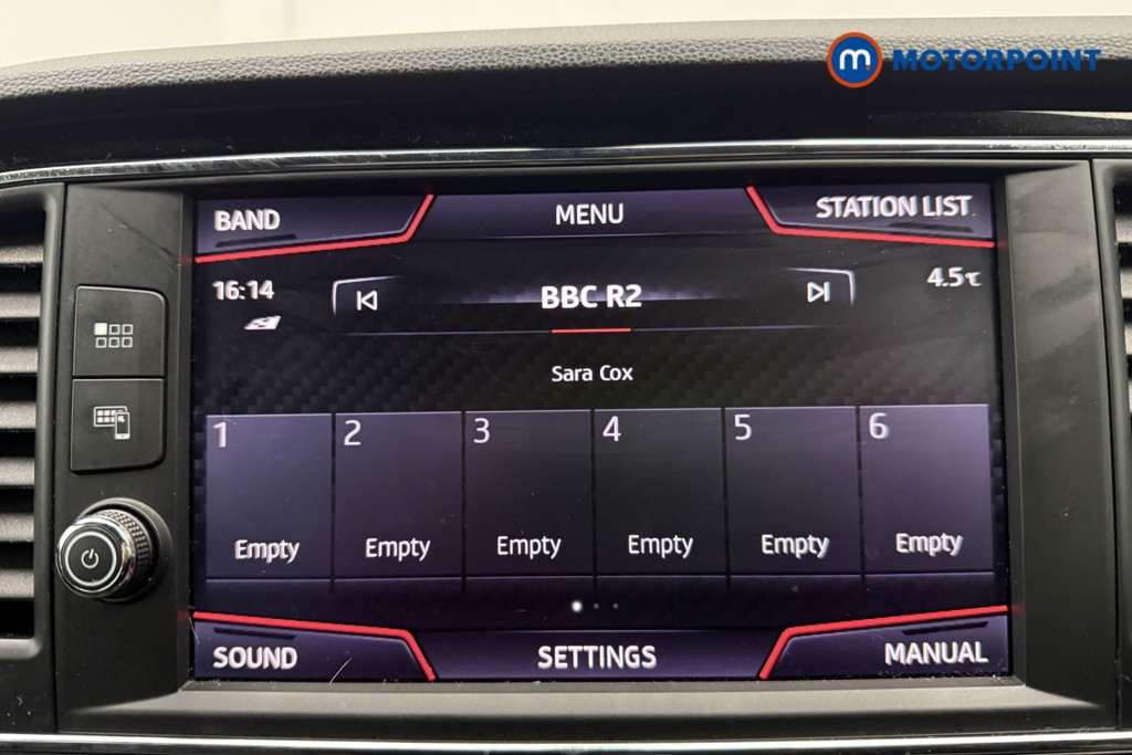 Used SEAT Leon 2017 for sale - 77348225: Photo 12