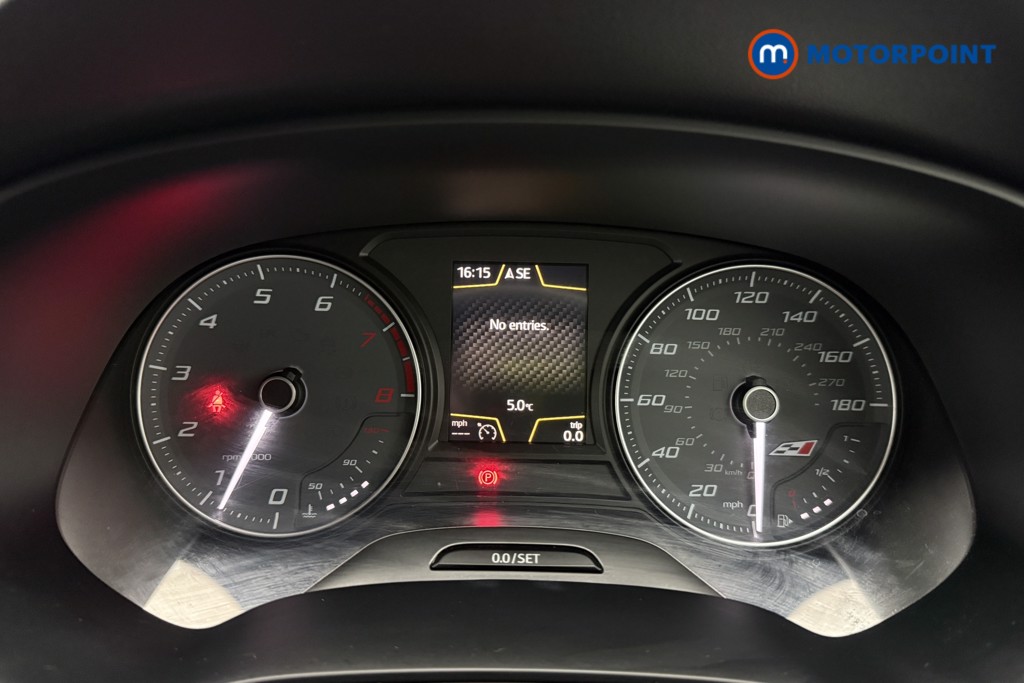 Used SEAT Leon 2017 for sale - 77348225: Photo 14