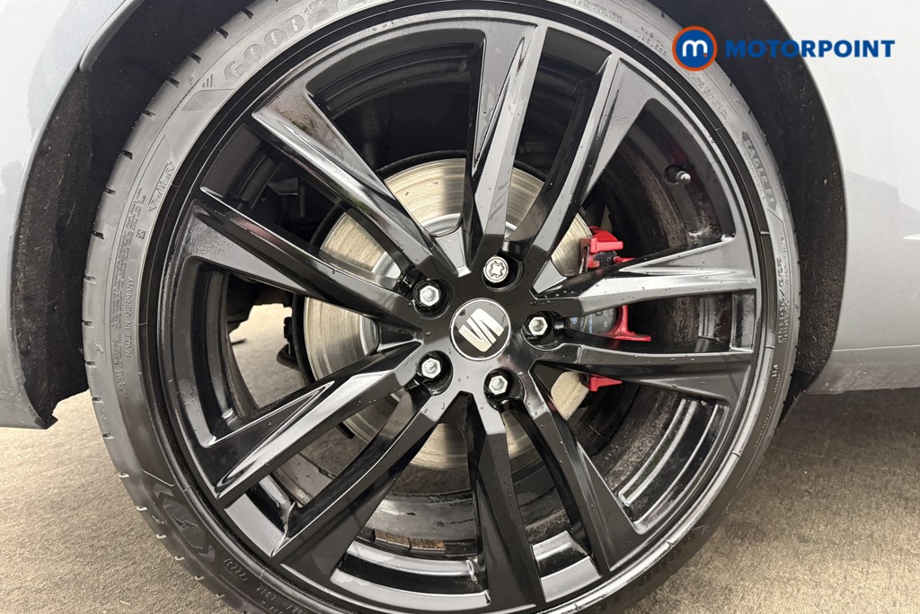 Used SEAT Leon 2017 for sale - 77348225: Photo 18