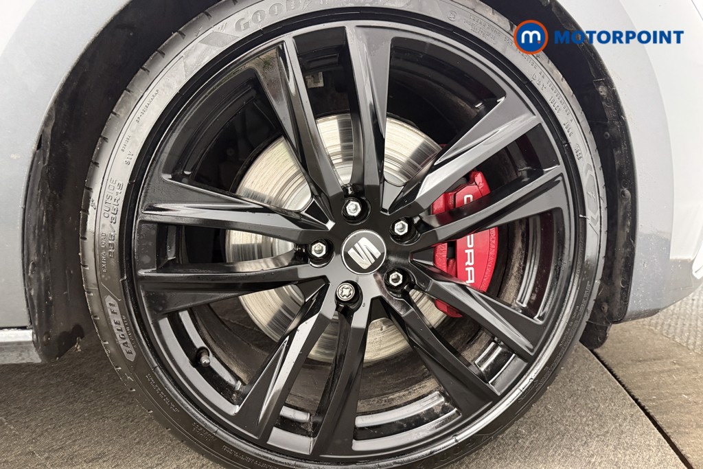 Used SEAT Leon 2017 for sale - 77348225: Photo 19