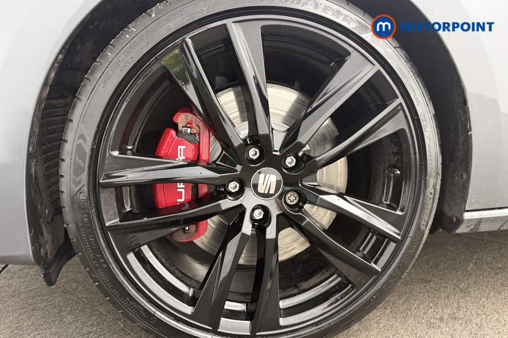 Used SEAT Leon 2017 for sale - 77348225: Photo 20