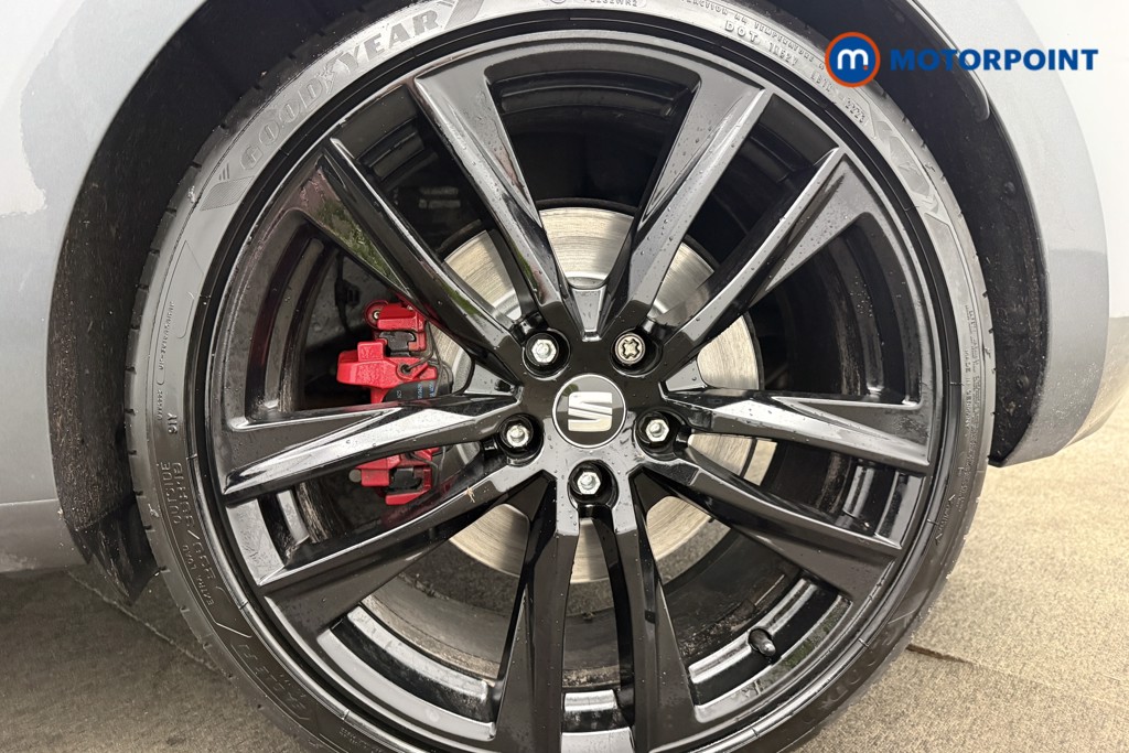 Used SEAT Leon 2017 for sale - 77348225: Photo 21