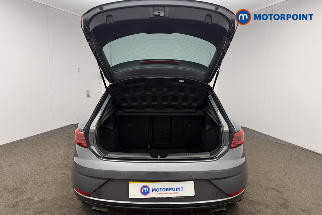 Used SEAT Leon 2017 for sale - 77348225: Photo 29