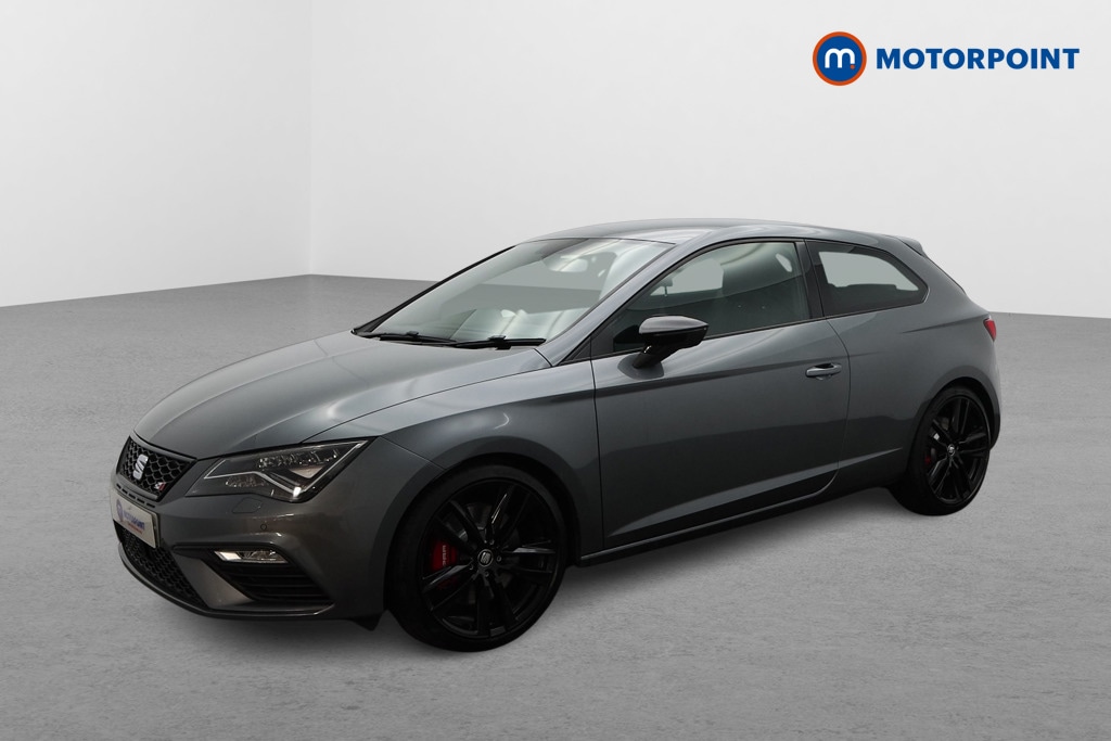 Used SEAT Leon 2017 for sale - 77348225: Photo 3