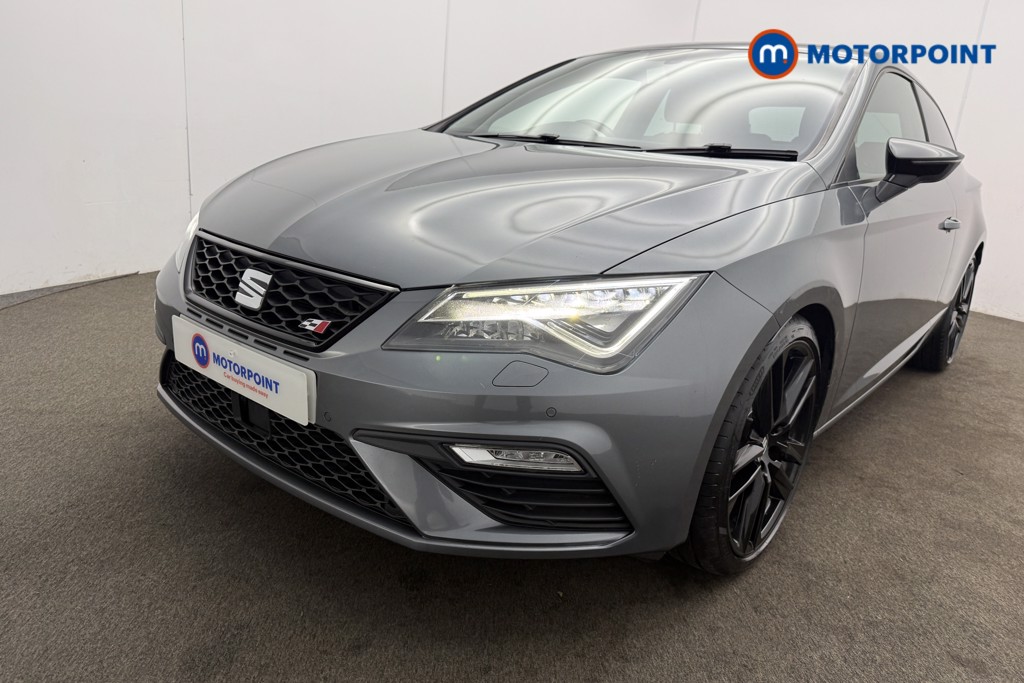 Used SEAT Leon 2017 for sale - 77348225: Photo 32