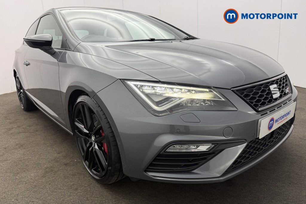 Used SEAT Leon 2017 for sale - 77348225: Photo 33