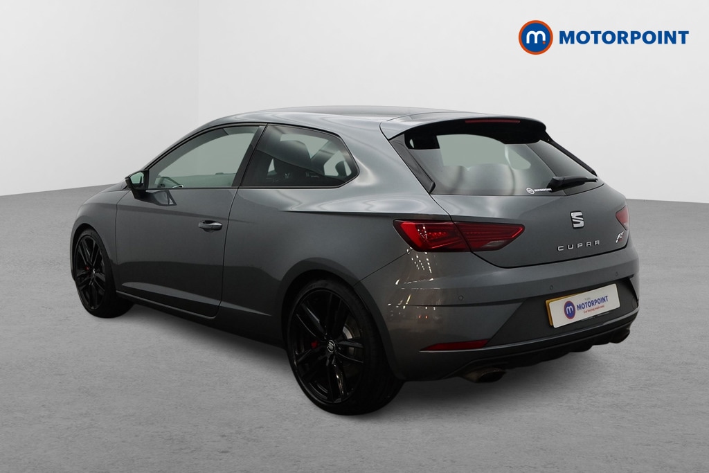 Used SEAT Leon 2017 for sale - 77348225: Photo 5