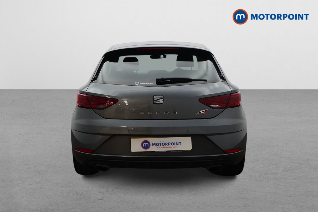 Used SEAT Leon 2017 for sale - 77348225: Photo 6