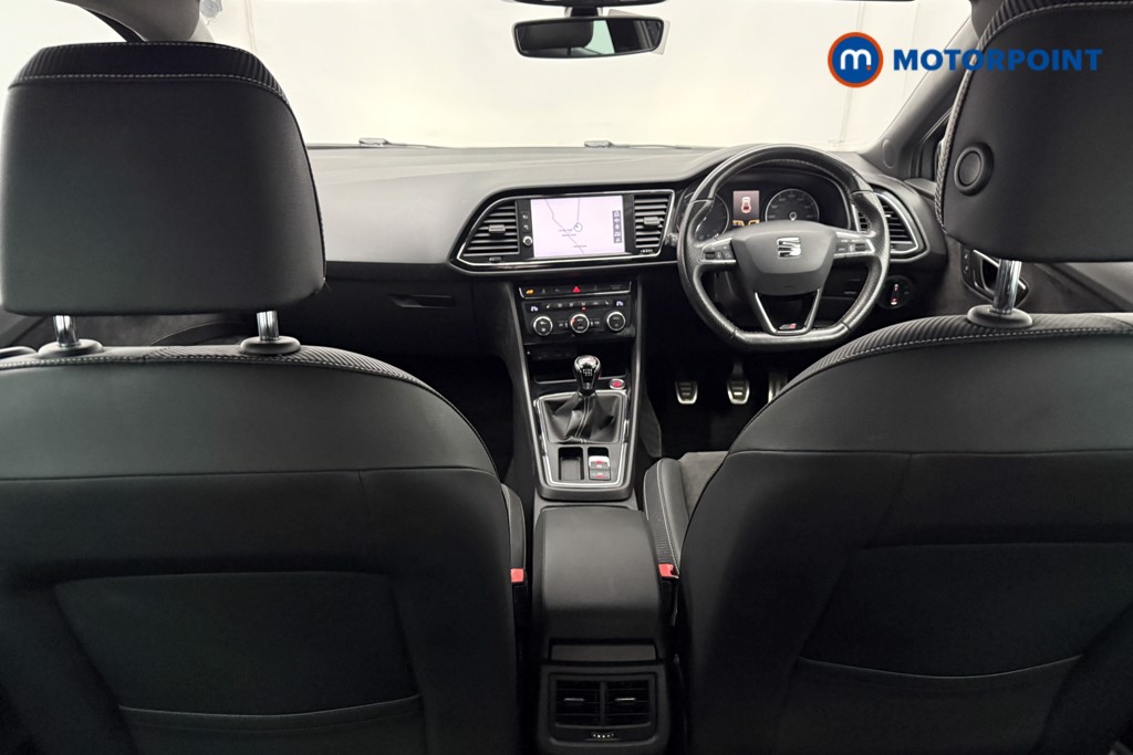 Used SEAT Leon 2017 for sale - 77348225: Photo 9