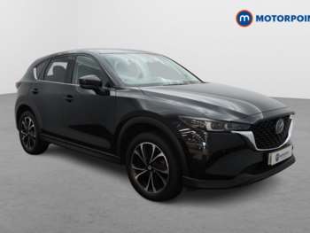 2023 - 2.0 e-Skyactiv G MHEV Exclusive-Line 5dr