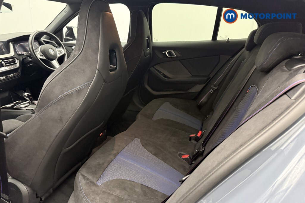 Used BMW 1 Series 2023 for sale - 78153246: Photo 12