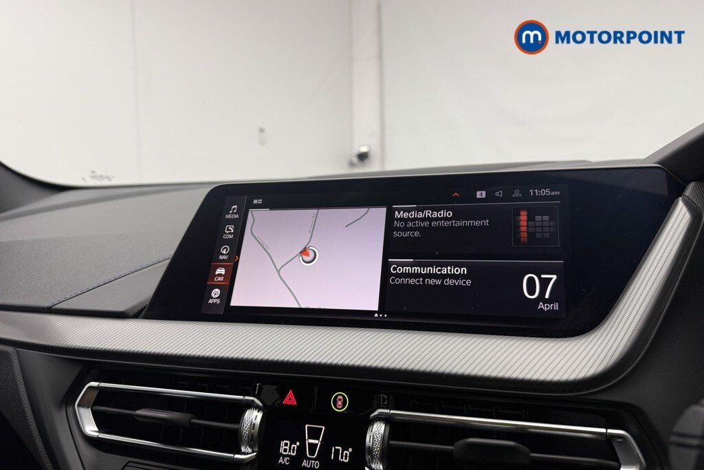 Used BMW 1 Series 2023 for sale - 78153246: Photo 18