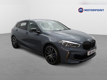 Used BMW 1 Series 2023 for sale - 78153246: Photo