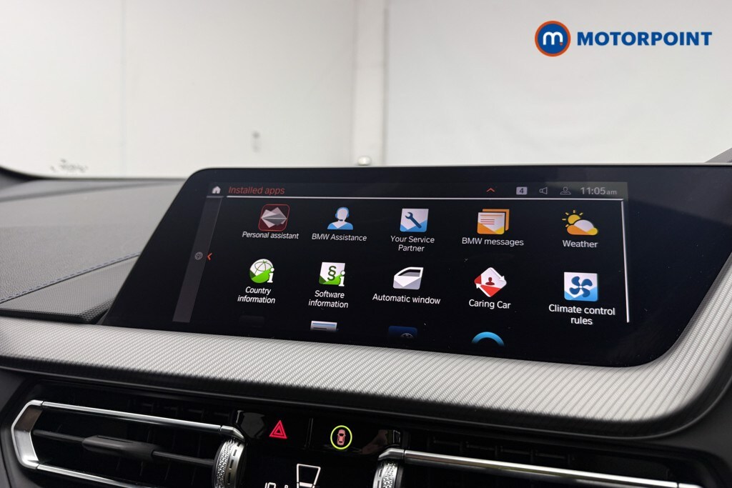 Used BMW 1 Series 2023 for sale - 78153246: Photo 21